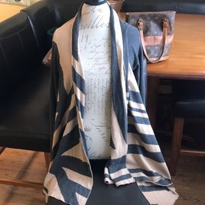 Worthington cardigan